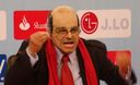 Carlos Álvarez imita a Sergio Markarián? en el especial del humor