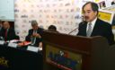 Presidente de Adex, Juan Varillas