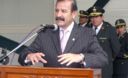 Ministro del Interior, Miguel Hidalgo