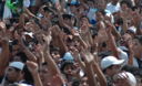 Jugadores del Cluk Alianza Lima