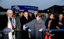 Susana Villarán, inauguró Hospital de la Solidaridad de SJL