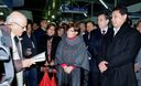 Susana Villarán, inauguró Hospital de la Solidaridad de SJL