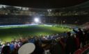 Inaguracion del Nuevo estadio Nacional