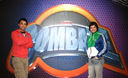 Programa Juvenil Combate con  Renzo Shuller y Gian Piero Díaz