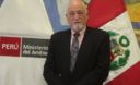 Ministro del Ambiente, Ricardo Giesecke