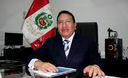Doctor Dario Octavio Palacios Dexter, Consejo Ejecutivo del Poder Judicial