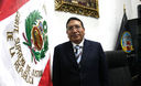 Doctor Dario Octavio Palacios Dexter, Consejo Ejecutivo del Poder Judicial