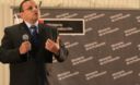 Kurt Burneo  Ministro de la Producción