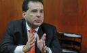 Segundo Vicepresidente de la República, Omar Chehade