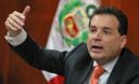 Segundo Vicepresidente de la República, Omar Chehade