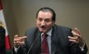 Ministro de Trabajo y Promoción del Empleo, Rudecindo Vega