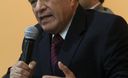 Presidente de Essalud, Álvaro Vidal,
