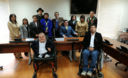 Comisión de Inclusión Social y Personas con Discapacidad,