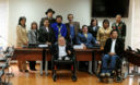 Comisión de Inclusión Social y Personas con Discapacidad,