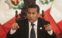 Presidente de la República, Ollanta Humala Tasso