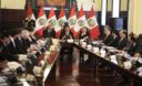 Presidente de la República, Ollanta Humala Tasso