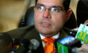 Congresista Michael Urtecho Medina