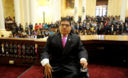 Congresista Michael Urtecho Medina