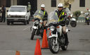 Excuadron de la Policías fenix