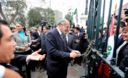 Presidente del Congreso, Daniel Abugattas