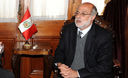 Presidente del Congreso, Daniel Abugattas
