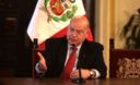 Secretario General de la Organización de los Estados Americanos (OEA), José Miguel Insulza