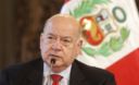 Secretario General de la Organización de los Estados Americanos (OEA), José Miguel Insulza