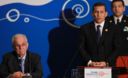 Ollanta Humala, inaugura III Consejo Consultivo Empresarial del foro APEC