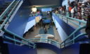 Centro Comercial Polvos Azules