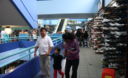 Centro Comercial Polvos Azules