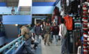 Centro Comercial Polvos Azules