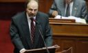 Salomón Lerner Ghitis,en el Congreso de la Republica