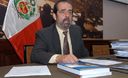Congresista Javier Diez Canseco