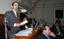 Congresista Javier Diez Canseco