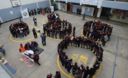 Simulacro Nacional de Sismo Escolar,