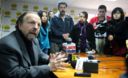 Presidente del Consejo de Ministros, Salomón Lerner
