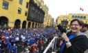 Alcaldesa de Lima, Susana Villarán