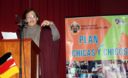 Alcaldesa de Lima, Susana Villarán