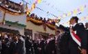 Presidente Ollanta Humala Tasso en Tacna