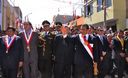 Presidente Ollanta Humala Tasso en Tacna