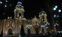 Iglesia Catebral de Lima