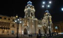 Iglesia Catebral de Lima
