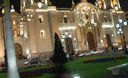 Iglesia Catebral de Lima