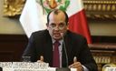 Ministro de Economía, Luis Miguel Castilla