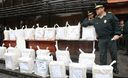 Policía Nacional Incauta Pasta Basica de cocaina