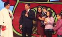 Presidente del Perú, Ollanta Humala Tasso, participó en la primera jornada de la Teletón 2011
