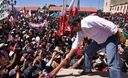 Presidente de la República, Ollanta Humala