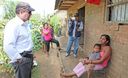 Ministro de Salud, Alberto Tejada en Piura