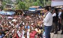 Presidente de la República, Ollanta Humala