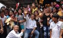 Presidente de la República, Ollanta Humala